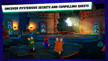 Load image into Gallery viewer, Mario + Rabbids Sparks of Hope - Nintendo Switch