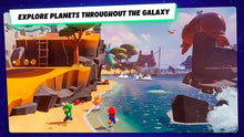 Load image into Gallery viewer, Mario + Rabbids Sparks of Hope - Nintendo Switch