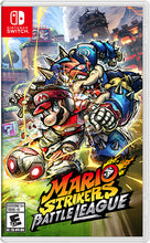 Load image into Gallery viewer, Mario Strikers™: Battle League - Nintendo Switch