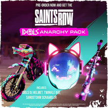 Load image into Gallery viewer, Saints Row Day 1 Edition