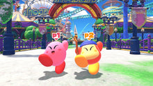 Load image into Gallery viewer, Kirby and the Forgotten Land - Nintendo Switch