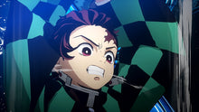 Load image into Gallery viewer, Demon Slayer : Kimetsu no Yaiba - The Hinokami Chronicles - Nintendo Switch