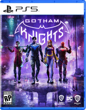 Load image into Gallery viewer, Gotham Knights - PlayStation 5 or Xbox Series X