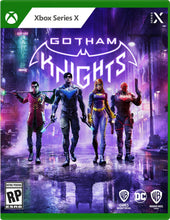 Load image into Gallery viewer, Gotham Knights - PlayStation 5 or Xbox Series X