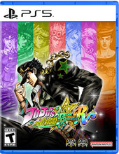 Load image into Gallery viewer, JoJo’s Bizarre Adventure All-Star Battle R - (Switch, Xbox Series X, PS5, and PS4)