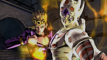 Load image into Gallery viewer, JoJo’s Bizarre Adventure All-Star Battle R - (Switch, Xbox Series X, PS5, and PS4)