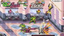 Load image into Gallery viewer, TEENAGE MUTANT NINJA TURTLES: SHREDDER'S REVENGE PC BIG BOX EDITION (PC)