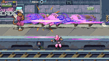 Load image into Gallery viewer, TEENAGE MUTANT NINJA TURTLES: SHREDDER'S REVENGE CLASSIC EDITION (SWITCH)