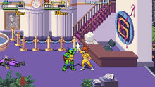 Load image into Gallery viewer, TEENAGE MUTANT NINJA TURTLES: SHREDDER'S REVENGE CLASSIC EDITION (SWITCH)