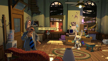 Load image into Gallery viewer, Limited Run #104: Sam & Max Save the World Collector's Edition - Switch