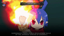Load image into Gallery viewer, Disgaea 6: Defiance of Destiny: Unrelenting Edition - Nintendo Switch