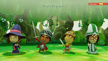 Load image into Gallery viewer, Miitopia - Nintendo Switch