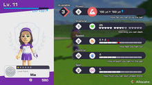 Load image into Gallery viewer, Mario Golf : Super Rush - Nintendo Switch