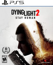 Load image into Gallery viewer, Dying Light 2 Stay Human - (PS5, PS4, XBOX One, Xbox Series X)