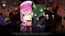 Load image into Gallery viewer, Disgaea 6: Defiance of Destiny: Unrelenting Edition - Nintendo Switch