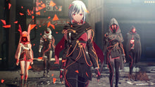 Load image into Gallery viewer, SCARLET NEXUS - PlayStation 5 - PS5
