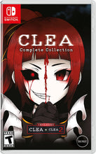 Load image into Gallery viewer, CLEA COMPLETE COLLECTION (SWITCH)