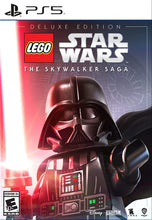 Load image into Gallery viewer, LEGO Star Wars: The Skywalker Saga