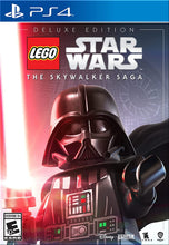 Load image into Gallery viewer, LEGO Star Wars: The Skywalker Saga