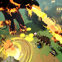 Load image into Gallery viewer, Tribes of Midgard: Deluxe Edition - PlayStation 4