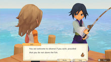 Load image into Gallery viewer, Story of Seasons: Pioneers of Olive Town - Switch