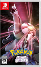 Load image into Gallery viewer, Pokemon Shining Pearl - Nintendo Switch