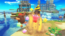 Load image into Gallery viewer, Kirby and the Forgotten Land - Nintendo Switch