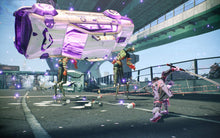 Load image into Gallery viewer, SCARLET NEXUS - PlayStation 5 - PS5
