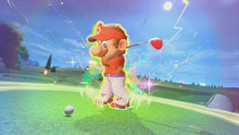 Load image into Gallery viewer, Mario Golf : Super Rush - Nintendo Switch