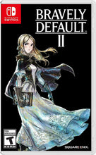 Load image into Gallery viewer, Bravely Default II - Switch