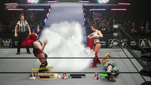 Load image into Gallery viewer, AEW: Fight Forever- ( Nintendo Switch, PS5, PS4 and Xbox Series X)