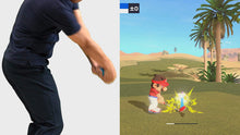 Load image into Gallery viewer, Mario Golf : Super Rush - Nintendo Switch