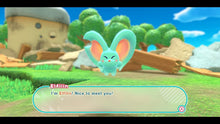 Load image into Gallery viewer, Kirby and the Forgotten Land - Nintendo Switch