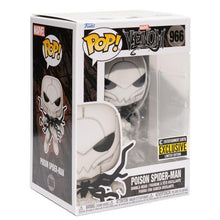 Load image into Gallery viewer, Venom: Poison Spider-Man Exclusive Pop! Vinyl Figure
