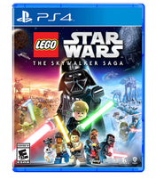 Load image into Gallery viewer, LEGO Star Wars: The Skywalker Saga