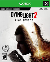 Load image into Gallery viewer, Dying Light 2 Stay Human - (PS5, PS4, XBOX One, Xbox Series X)
