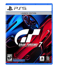 Load image into Gallery viewer, Gran Turismo 7 Launch Edition - (PS4 and PS5)