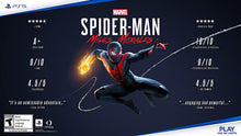 Load image into Gallery viewer, Marvel's Spider-Man: Miles Morales - PS5