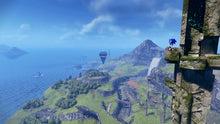 Load image into Gallery viewer, Sonic Frontiers - PlayStation 5