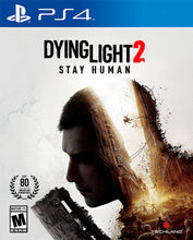 Load image into Gallery viewer, Dying Light 2 Stay Human - (PS5, PS4, XBOX One, Xbox Series X)