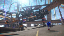 Load image into Gallery viewer, Sonic Frontiers - PlayStation 5