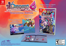 Load image into Gallery viewer, Disgaea 6: Defiance of Destiny: Unrelenting Edition - Nintendo Switch