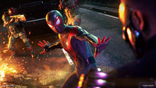 Load image into Gallery viewer, Marvel's Spider-Man: Miles Morales - PS5
