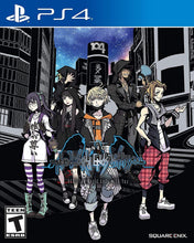 Load image into Gallery viewer, NEO: The World Ends with You - Playstation 4