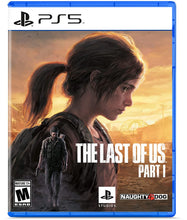 Load image into Gallery viewer, The Last of Us Part I – PlayStation 5