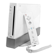 Load image into Gallery viewer, Nintendo Wii White Console