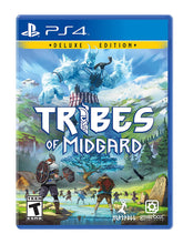 Load image into Gallery viewer, Tribes of Midgard: Deluxe Edition - PlayStation 4