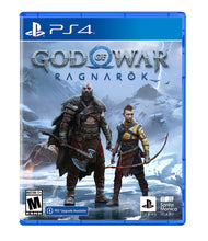 Load image into Gallery viewer, God of War Ragnarok - PlayStation 5 / Playstation 4