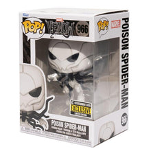 Load image into Gallery viewer, Venom: Poison Spider-Man Exclusive Pop! Vinyl Figure