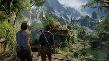 Load image into Gallery viewer, Uncharted: Legacy of Thieves Collection - PlayStation 5